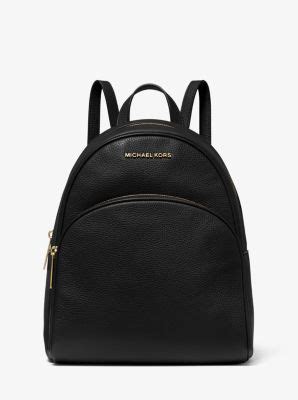 MICHAEL Michael Kors Abbey Medium Leather 